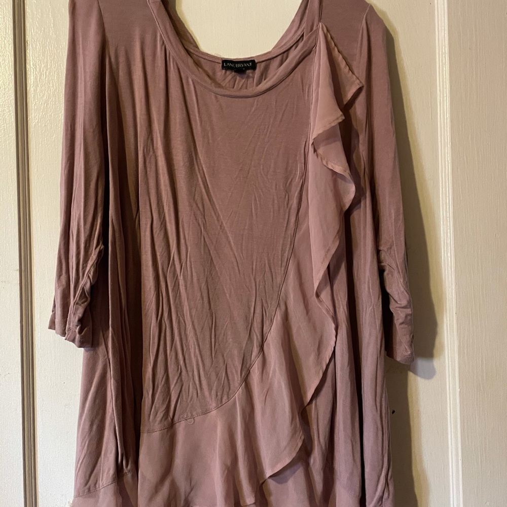 Dress Top